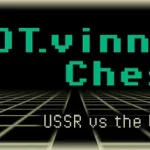 BOT.vinnik Chess: USSR vs the World Trainer