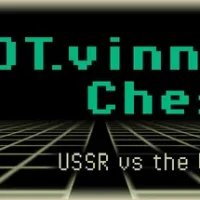 BOT.vinnik Chess: USSR vs the World trainer — featured cover