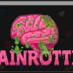 Brainrotting Trainer