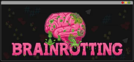 Brainrotting trainer — featured cover