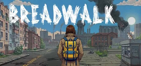 Breadwalk trainer — featured cover