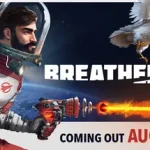 Breathedge 2 Trainer