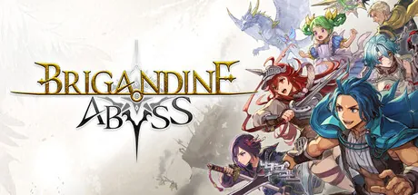 BRIGANDINE ABYSS trainer — featured cover