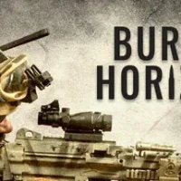 BURNED HORIZONS trainer — featured cover