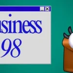 Business 98 Trainer