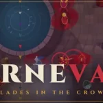 CARNEVALE: Blades in the Crowd Trainer