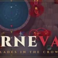 CARNEVALE: Blades in the Crowd trainer — featured cover