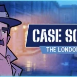 Case Solved: The London Files Trainer