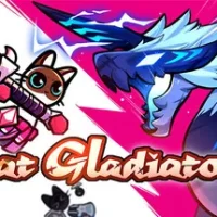 Cat Gladiator trainer — featured cover