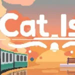 Cat Isle Trainer