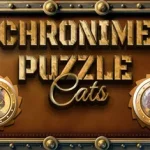 Chronime Puzzle: Cats Trainer