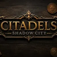 Citadels - Shadow City trainer — featured cover