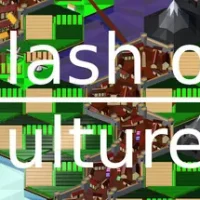 Clash of Cultures trainer — featured cover