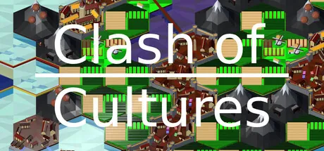 Clash of Cultures trainer — featured cover