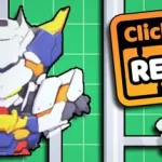 Click Build Repeat Trainer