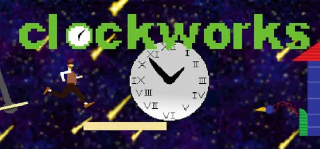 Clockworks trainer — featured cover