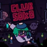 Club Soko Trainer