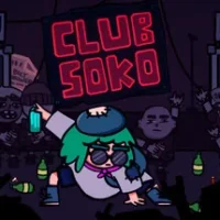 Club Soko trainer — featured cover