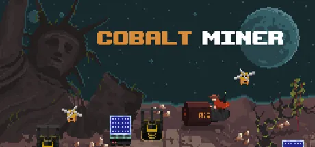 Cobalt Miner trainer — featured cover