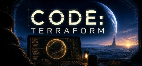 Code: Terraform trainer — featured cover