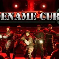 Codename CURE II trainer — featured cover