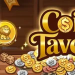 Coin Tavern Trainer