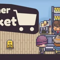 Corner Market trainer — featured cover
