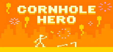 Cornhole Hero trainer — featured cover