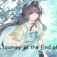 Cosdarica's Journey at the End of the World trainer — featured cover