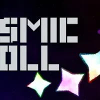 Cosmic Roll trainer — featured cover