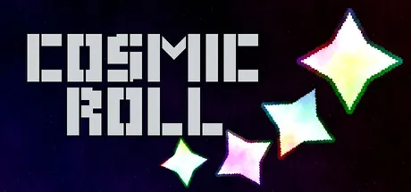 Cosmic Roll trainer — featured cover