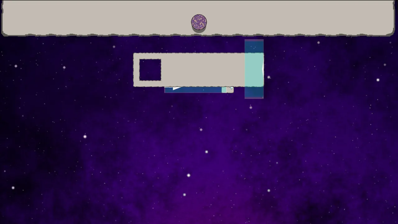 Cosmic Roll — exploration snapshot