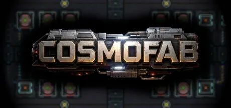CosmoFab trainer — featured cover