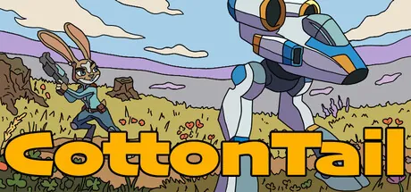 CottonTail trainer — featured cover