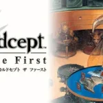 Culdcept The First Trainer