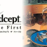 Culdcept The First trainer — featured cover