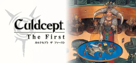 Culdcept The First trainer — featured cover