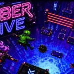 Cyber Dive Trainer