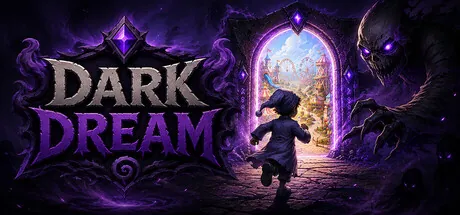 Dark Dream: Escape the Nightmare trainer — featured cover