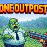 DeadZone Outpost Trainer