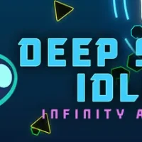 Deep Sea Idle: Infinity Abyss trainer — featured cover