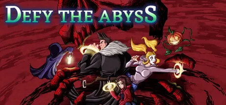 Defy The Abyss trainer — featured cover