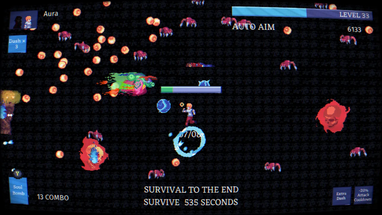 Defy The Abyss — story scene capture