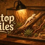 Desktop Reptiles Trainer