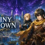 Destiny Unknown Trainer