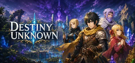 Destiny Unknown trainer — featured cover