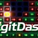 DigitDash3 Trainer