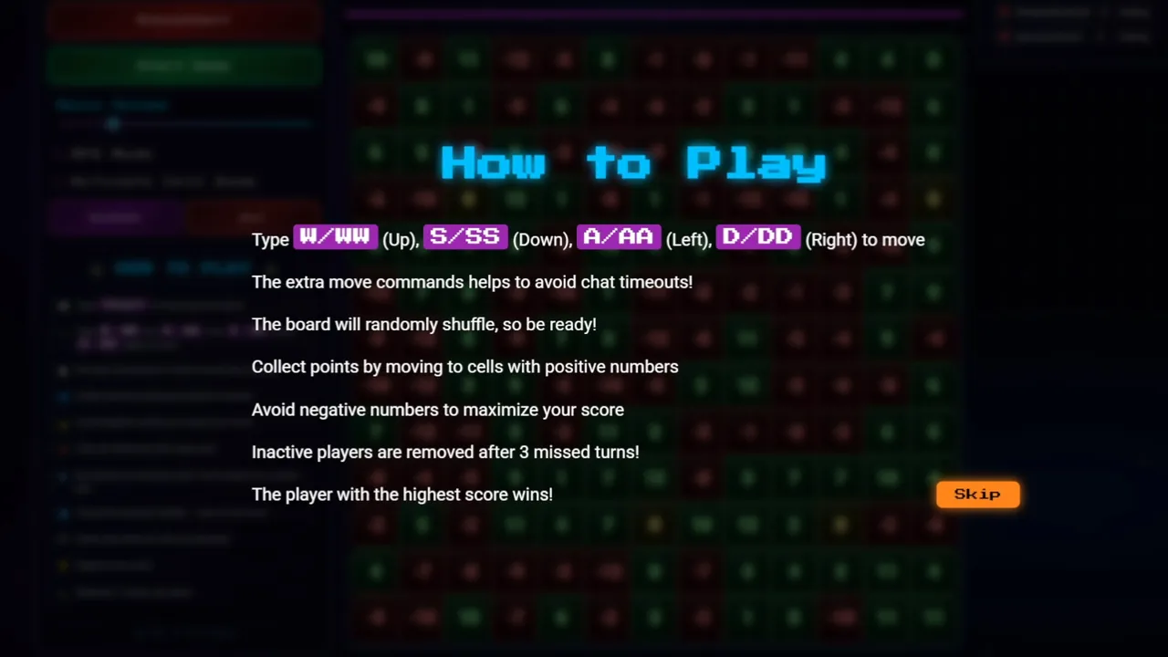 DigitDash3 — in-game combat moment