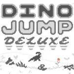 Dino Jump Deluxe Trainer