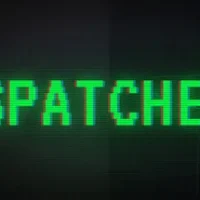 DISPATCHED trainer — featured cover